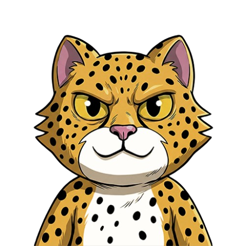Cheetah