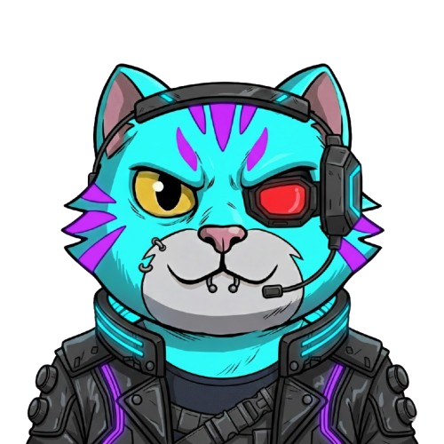 Cybercat