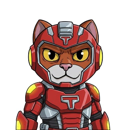 Turbocat
