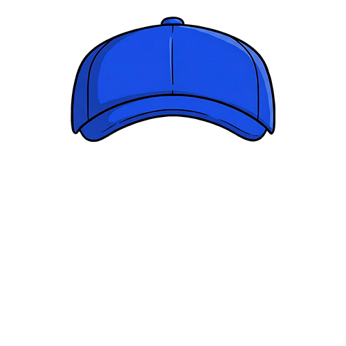 Blue Cap