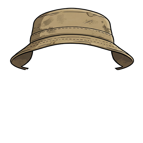 Tan Hat