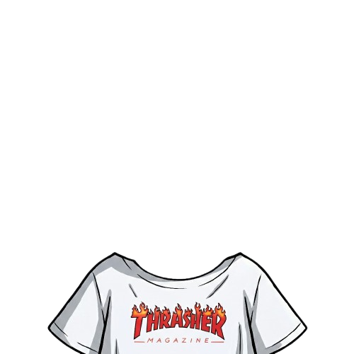 Thrasher